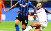 Coupe d’Italie/Finale Inter-Fiorentina :  Amrabet en finale ce soir, à quelle heure et sur quelle chaîne?