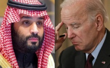 Palestine : Les conditions de Riyad pour une normalisation avec Tel-Aviv