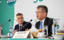 FIT 2023 : Les scénarios futurs pour la décarbonation des transports