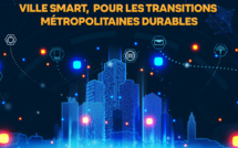 Casablanca : 7ème édition du « Casablanca Smart City »