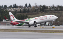 ​Maroc - Russie: Un troisième vol hebdomadaire à partir du 4 juin
