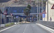 Bab Sebta: Arrestation de trois trafiqueurs internationaux de drogues et de psychotropes 
