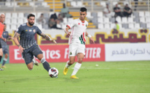 Coupe arabe des clubs : Terminus pour l'AS FAR, battue chez Al-Wahda émiratie