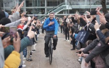 Interview avec Nabil Ennasri : Itinéraire d’un voyage spirituel à vélo vers La Mecque