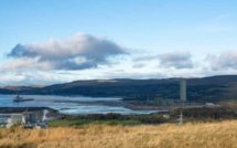 Xlinks : le Conseil du North Ayrshire donne son aval pour la construction de l'usine de câbles sous-marins