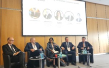 Forum International des Transports : Abdeljalil expose le potentiel du port Tanger Med 