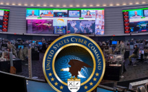 Cyber-attaque : Washington accuse Pékin d’une cyber-intrusion d'ampleur
