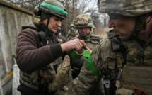 Guerre en Ukraine : 20.000 miliciens de Wagner ont péri dans la bataille de Bakhmout