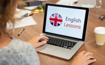 Education : L’anglais généralisé dans les collèges dès la prochaine rentrée scolaire