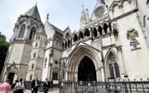 Accord d'association : la Cour d'appel de Londres confirme le rejet de la requête du polisario