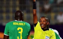 Finale Ligue des Champions de la CAF : Tessema arbitre de la finale "retour"