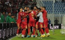 Coupe du Trône : En demi-finale, le Wydad croisera le fer avec le Raja