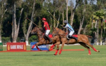 Polo / Trophée international Mohammed VI  : Le Maroc qualifié pour la finale