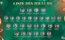 Equipe nationale : Les convoqués pour les deux rencontres des Lions de l’Atlas contre le Cap-Vert (amicale) et l'Afrique du Sud (officielle)