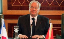 Christian Cambon salue le rôle du Maroc dans la conduite d'une politique culturelle ouverte en Afrique