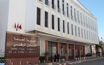 La DGSN dément le départ de 160 fonctionnaires hors du Maroc pour de prétendues "mauvaises conditions de travail"
