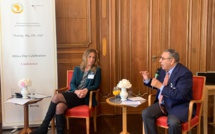 Yousse Amrani : "les destins de l'UE et de l'Afrique sont loin d'être distincts"