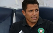 Football : Ammouta, Khalfi et Samadi au chevet de l’AS FAR