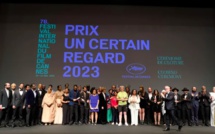  Festival de Cannes : "Les Meutes" du marocain Kamal Lazraq récompensé du Prix du Jury