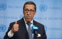 Omar Hilale : La décolonisation du Sahara marocain est définitivement scellée depuis 1975
