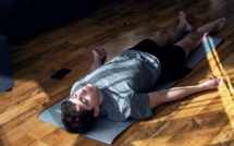 Bien-être : La relaxation musculaire progressive pour s’endormir facilement