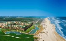 Mazagan Beach &amp; Golf Resort : La cuisine grecque fait escale