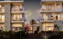 Immobilier : « Aquarelle », nouvelles résidences