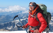 Interview avec Bouchra Baibanou, la marocaine qui défie les plus hautes cimes du monde