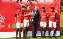 Polo / Trophée international Mohammed VI : Le Maroc conserve son titre