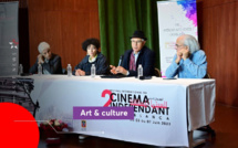 Festival : FICIC, deuxième livraison