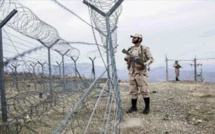 Iran-Afghanistan : Affrontements entre les gardes-frontières iraniens et les Taliban