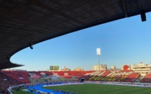 WAC-MAT : Le Wydad privé de deux éléments