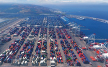 Forum africain des ports : Faciliter le commerce et la digitalisation