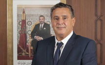 Aziz Akhannouch représente SM le Roi à la cérémonie d'investiture du président nigérian