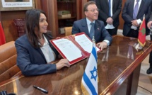 Transport : Le Maroc et Israël reconnaissent mutuellement les permis de conduire 