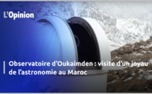 Observatoire d’Oukaimden : visite d’un joyau de l’astronomie au Maroc