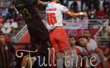 Botola Pro D1 / Mise à jour de la 26ème journée : Le statu quo en tête… l'AS FAR leader, le Wydad dauphin