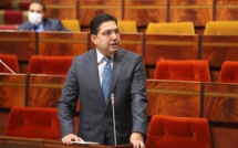 Opération "Marhaba" : Les préparatifs ont commencé début mai selon Nasser Bourita