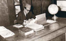 L'Académie du Royaume du Maroc rend hommage à feu Abou Bakr El Kadiri