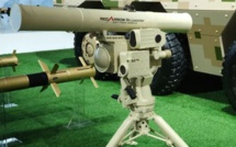 Système anti-char :Le Maroc doté du système de missiles HJ-9A