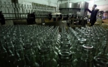Vente d'alcool frelaté :Deux individus arrêtés suite à la mort de sept personnes à Meknès 