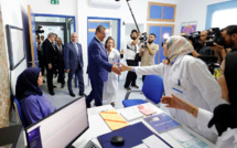 Agadir : 135 MDH pour aménager et équiper le "Centre Hospitalier Régional Hassan II"