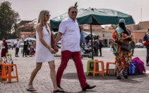 Le Maroc est en passe de devenir la nouvelle destination privilégiée des Britanniques