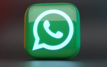 WhatsApp : Facilités pour la recherche par nom d'utilisateur et le partage d'écran