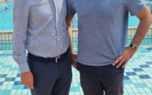 Water-polo/Au tournoi international de la ville de Rabat : Miklos Gor-Nagy…l'invité d'honneur !