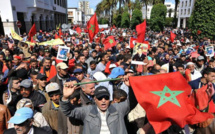 Protestation : Les revendications sociales et économiques au cœur des manifestations au Maroc