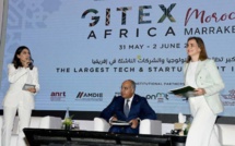 GITEX Africa : Signature de plusieurs conventions en faveur de la digitalisation de l’administration