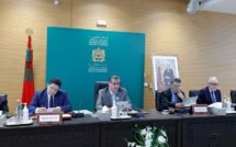 Aziz Akhannouch préside la dixième réunion de la Commission ministérielle chargée des MRE