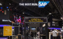 GITEX Africa : « Grow with SAP » apporte son appui aux PME