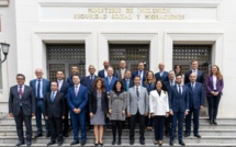 Le Maroc et l'Espagne examinent le retour légal des mineurs non-accompagnés 